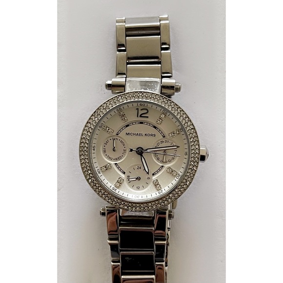 Michael Kors Watch - Picture 1 of 3